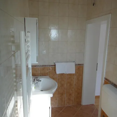 Apartment Vidas At Sea With Pier *