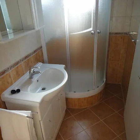 Apartment Vidas At Sea With Pier